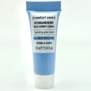 ❤️ 4 for $25 Comfort Zone Hydramemory Rich Sorbet Cream NEW